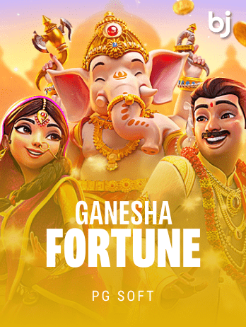 Ganesha Fortune game icon