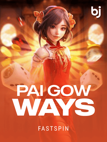 Pai Gow Ways game icon