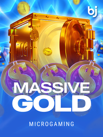 Massive Goldpng game icon