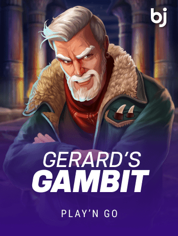 Gerard’s Gambitpng game icon