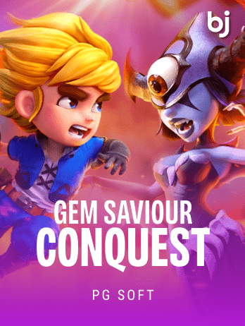 Gem Saviour Conquest game icon