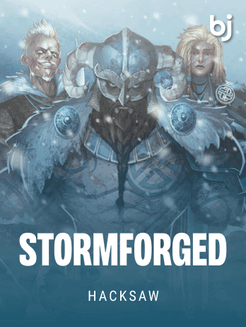Stormforged game icon