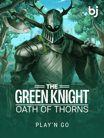 The Green Knight Oath of Thorn game icon